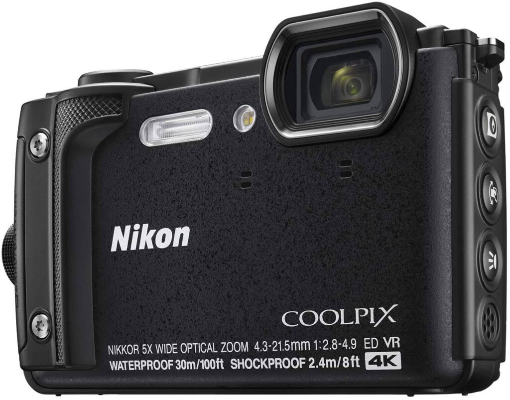 Nikon-COOLPIX-W300