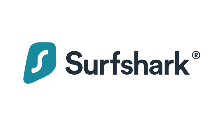 surfshark VPNのロゴ