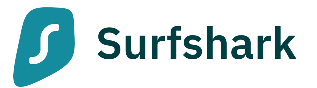 surfshark VPNのロゴ2
