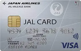 JALクレジットカード