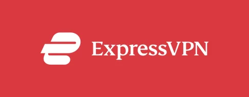 エクスプレスVPNサービスのロゴマーク