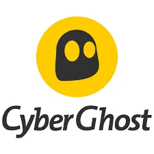 cyberghostVPNのロゴ