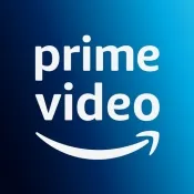 Amazonプライムビデオのアイコン