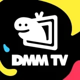 DMM TVのアイコン