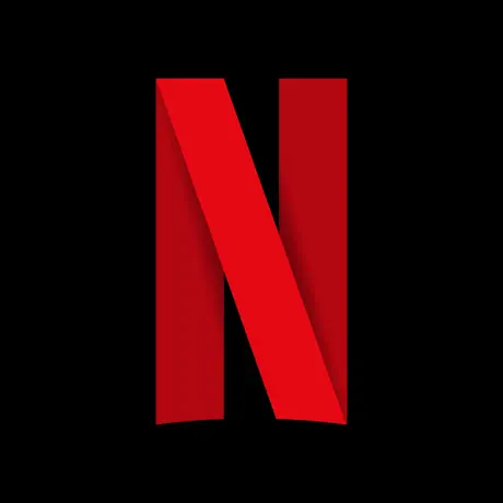 Netflixのアイコン