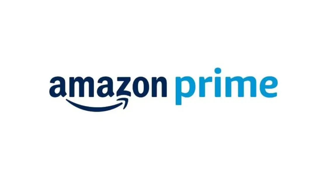 amazon-primeのロゴ
